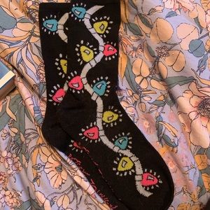 Betsey Johnson Socks